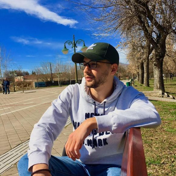 Meet your Posher, Spasov - Picture 1 of 1